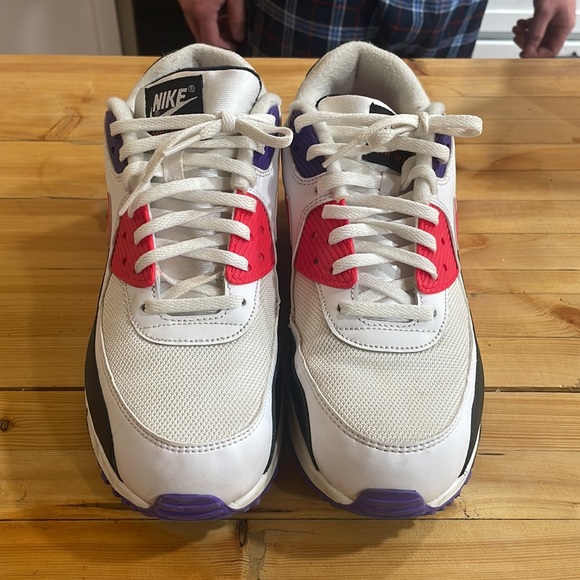 Nike air max RAPTORS EDITION - Picture 2 of 3